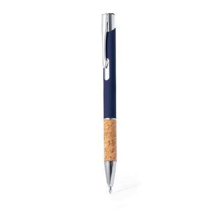 Logard Pen - NAVY BLUE
