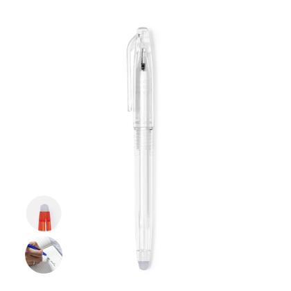 Ludrick Erasable Pen - BLACK