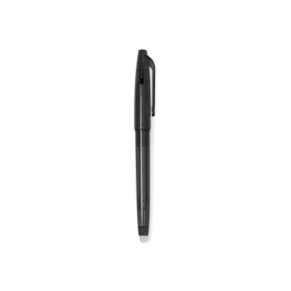 Ludrick Erasable Pen - BLACK