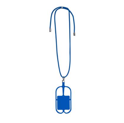 Sebly Lanyard - BLUE