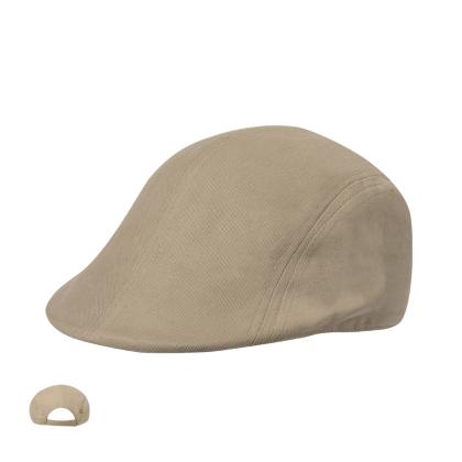 Bruck Cap - BLACK