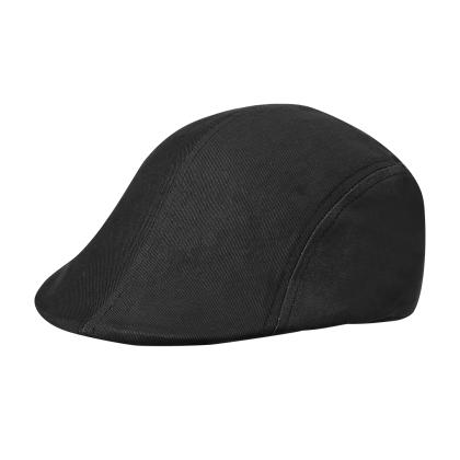 Bruck Cap - BLACK