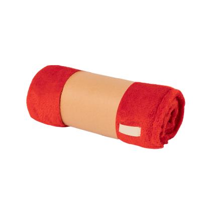 Durmok Blanket - RED