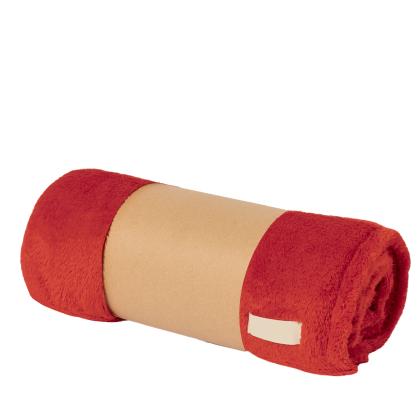 Durmok Blanket - NATURAL