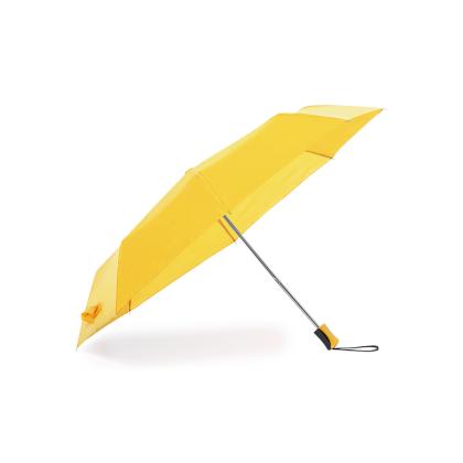 Sandy Umbrella - YELLOW