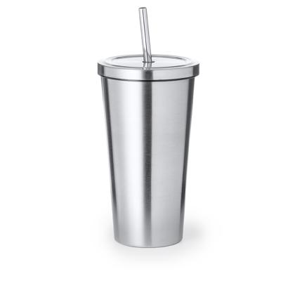 Moder Insulated Cup - SILVER