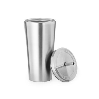 Moder Insulated Cup - SILVER