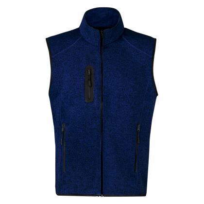 Anderson Vest - NAVY BLUE