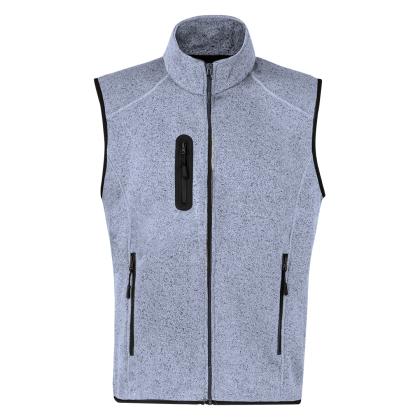Anderson Vest - LIGHT GREY