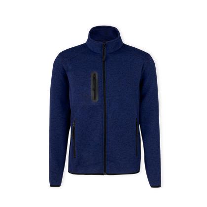 Blossom Jacket - NAVY BLUE