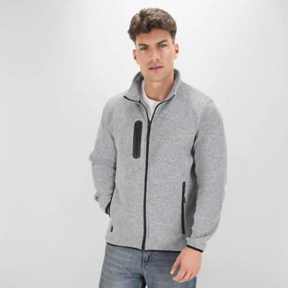 Blossom Jacket - BLUE