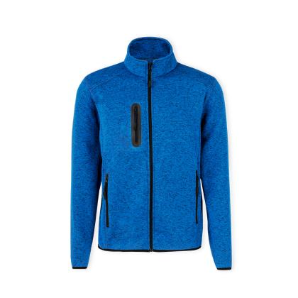 Blossom Jacket - BLUE