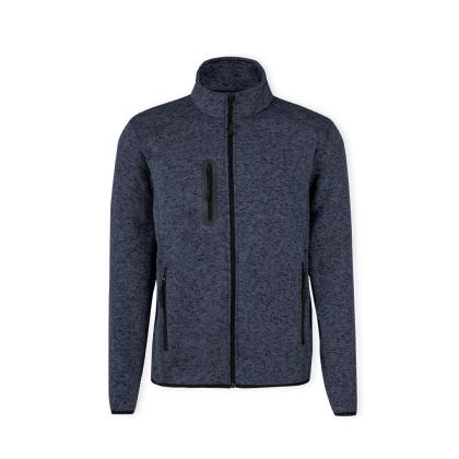 Blossom Jacket - DARK GREY
