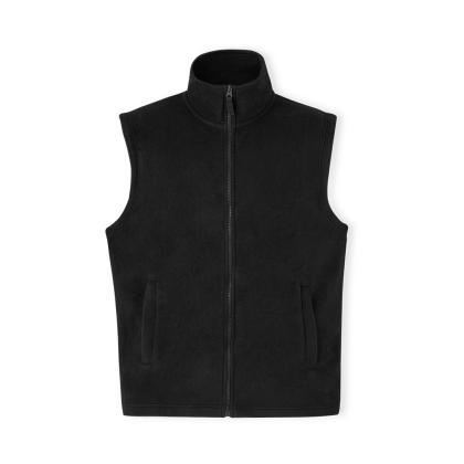 Destin Vest - BLACK