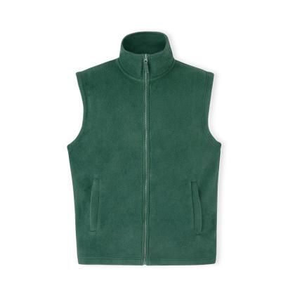 Destin Vest - GREEN