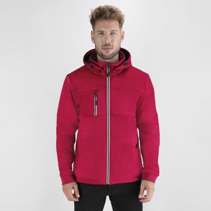 Grechel Jacket - BLUE