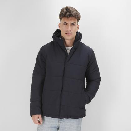 Leanor Jacket - BLACK