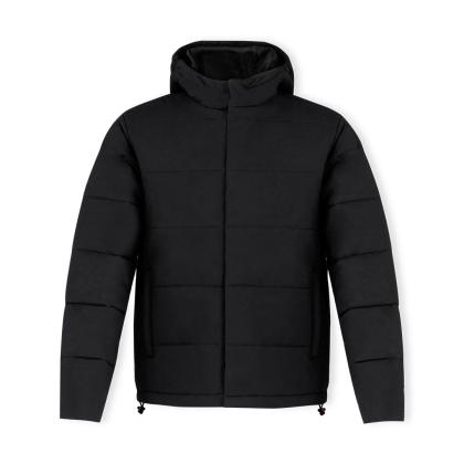 Leanor Jacket - BLACK