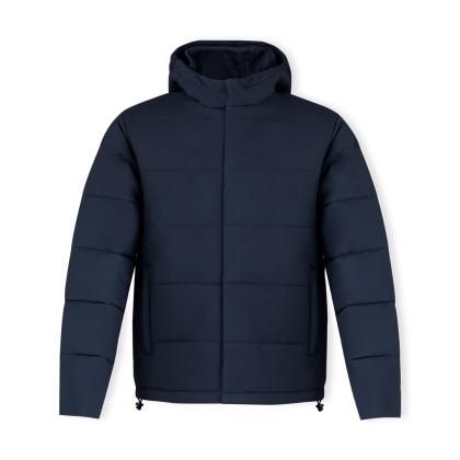 Leanor Jacket - NAVY BLUE