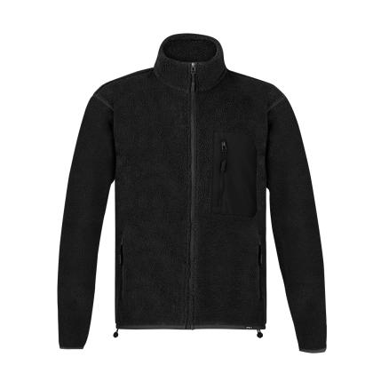 Killian Jacket - BLACK