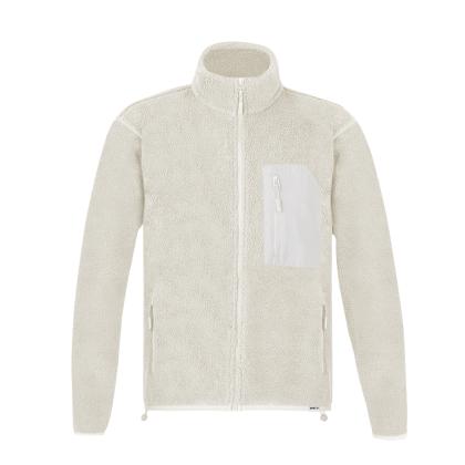 Killian Jacket - NATURAL