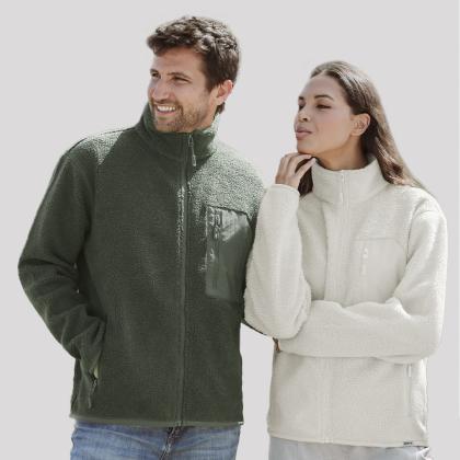 Killian Jacket - NATURAL