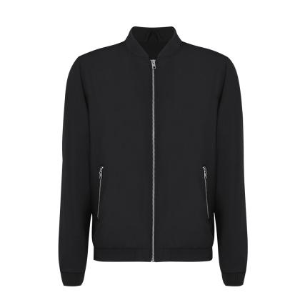 Pinkman Jacket - BLACK