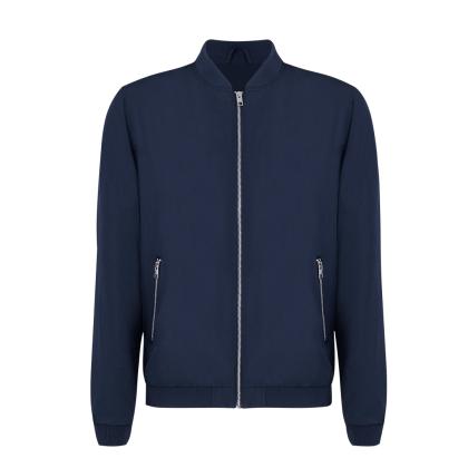 Pinkman Jacket - NAVY BLUE