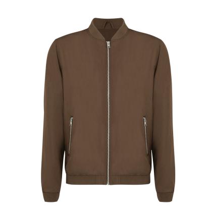 Pinkman Jacket - BROWN