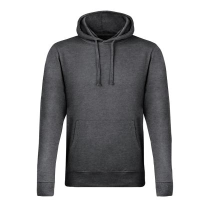 Landon Adult Sweatshirt - BLACK