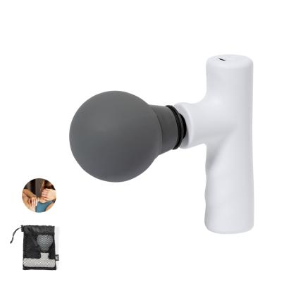 Wally Massager - WHITE