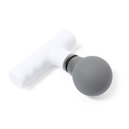 Wally Massager - WHITE