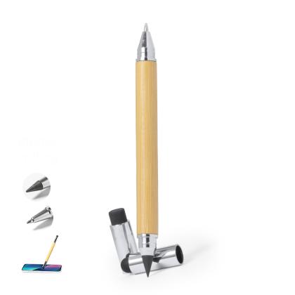 Zack Eternal Pencil Pen -