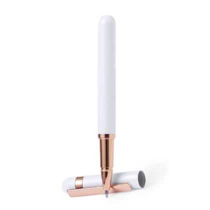 Kasey Roller - WHITE