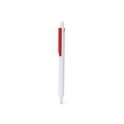 Budox Pen - RED