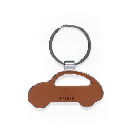 Fostel Keyring - CAR