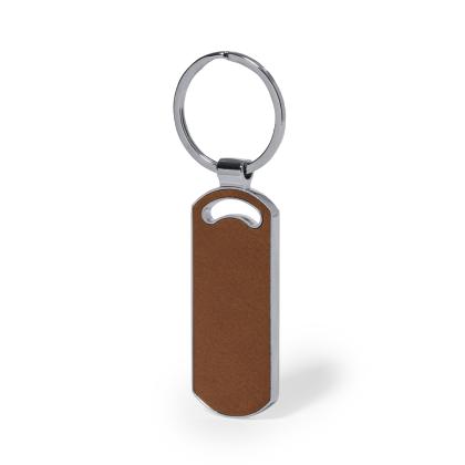 Fostel Keyring - HOME