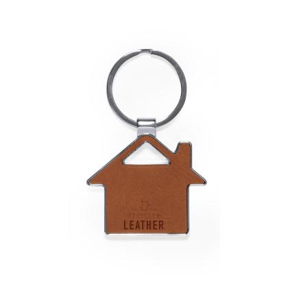 Fostel Keyring - HOME