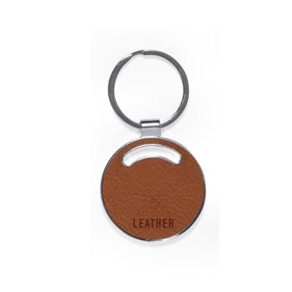 Fostel Keyring - CIRCLE