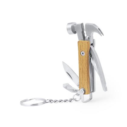 Meniok Multitool Keyring -