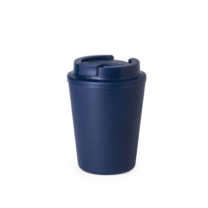 Holwe Insulated Cup - NAVY BLUE