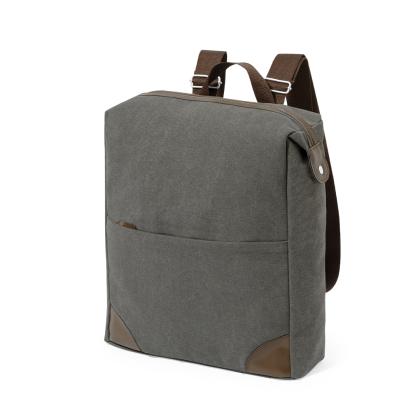Grant Backpack - GREY