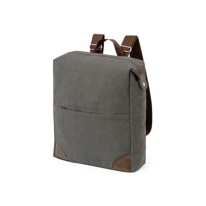 Grant Backpack - GREY