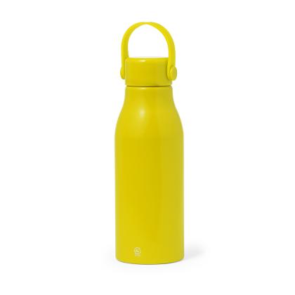 Perpok Bottle - WHITE