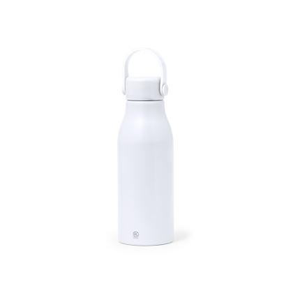 Perpok Bottle - WHITE