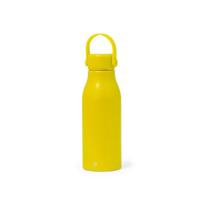 Perpok Bottle - YELLOW