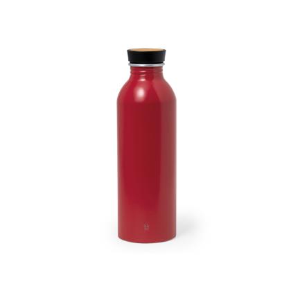 Claud Bottle - RED