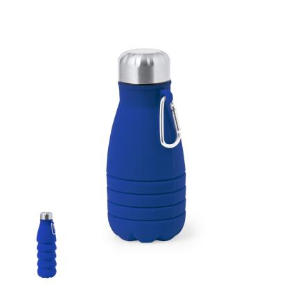Fael Foldable Bottle - WHITE