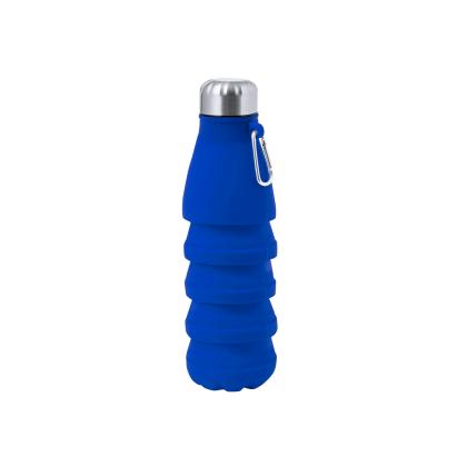 Fael Foldable Bottle - BLUE