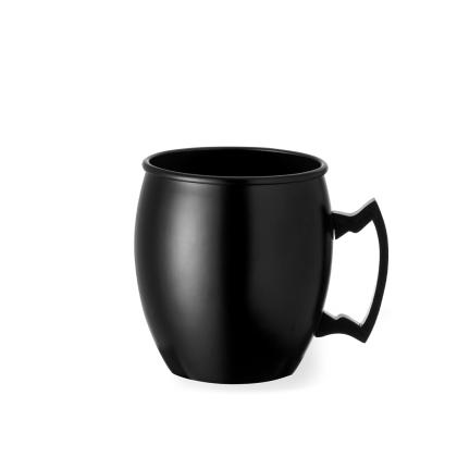 Ashley Mug - BLACK